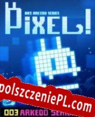 Arkedo Series: 03 PIXEL! Spolszczenie