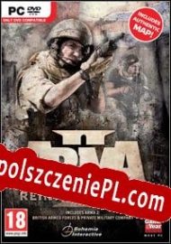 ArmA II: Reinforcements Spolszczenie