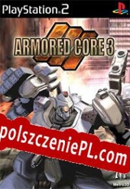 Armored Core 3 Spolszczeniepl