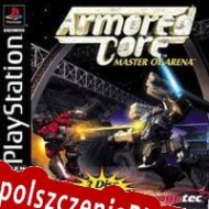 Armored Core: Master of Arena Spolszczenie