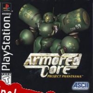 Armored Core: Project Phantasma Spolszczenie