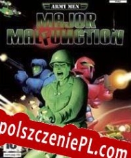 Army Men: Major Malfunction Spolszczenie