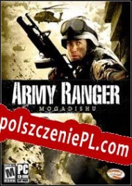 Army Ranger: Mogadishu Spolszczenie