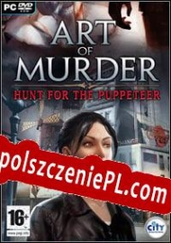 Art of Murder: Hunt for the Puppeteer Spolszczenie