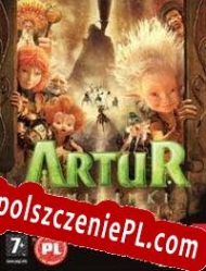 Arthur and the Invisibles Spolszczenie