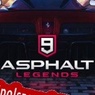 Asphalt 9: Legends Spolszczenie