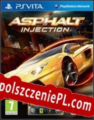 Asphalt Injection Spolszczenie