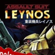 Assault Suit Leynos Spolszczenie