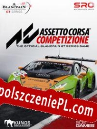 Assetto Corsa Competizione Spolszczenie