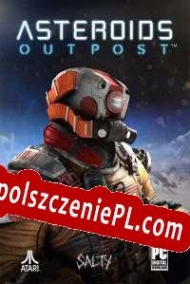 Asteroids: Outpost Spolszczenie