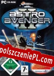 Astro Avenger II Spolszczenie