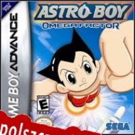 Astro Boy: Omega Factor Spolszczenie