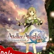 Atelier Ayesha: The Alchemist of Dusk DX Spolszczenie