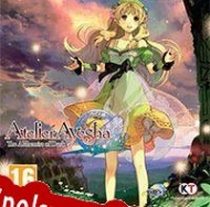 Atelier Ayesha: The Alchemist of Dusk Spolszczenie