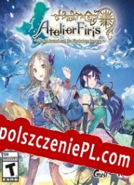 Atelier Firis: The Alchemist and the Mysterious Journey Spolszczenie