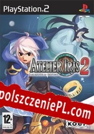 Atelier Iris 2: The Azoth of Destiny Spolszczenie