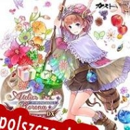 Atelier Rorona: The Alchemist of Arland DX Spolszczenie