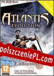 Atlantis Evolution Spolszczenie