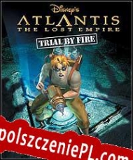 Atlantis: The Lost Empire – Trial by Fire Spolszczenie