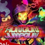 ATOMIK: RunGunJumpGun Spolszczeniepl