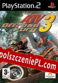 ATV Offroad Fury 3 Spolszczenie