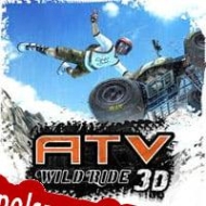 ATV Wild Ride 3D Spolszczenie