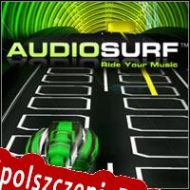 Audiosurf Spolszczeniepl