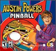 Austin Powers Pinball Spolszczenie