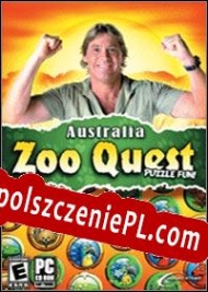 Australia Zoo Quest Spolszczeniepl