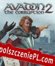 Avadon 2: The Corruption HD Spolszczenie