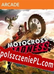 Avatar Motocross Madness Spolszczenie