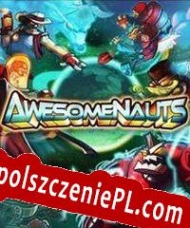 Awesomenauts Spolszczenie