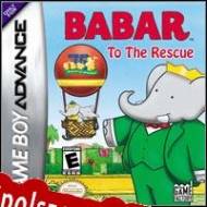 Babar: To the Rescue Spolszczenie