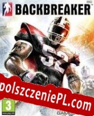 Backbreaker Spolszczenie