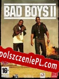 Bad Boys II Spolszczenie