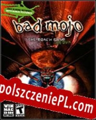 Bad Mojo: The Roach Game Redux Spolszczenie