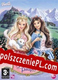 Barbie as The Princess and the Pauper Spolszczenie