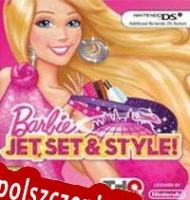 Barbie: Jet, Set & Style Spolszczenie