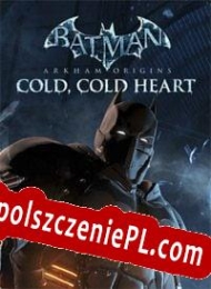 Batman: Arkham Origins Cold, Cold Heart Spolszczenie