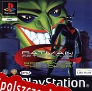 Batman Beyond: Return of the Joker Spolszczenie