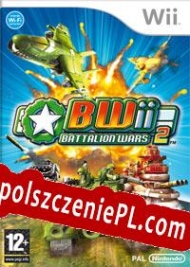 Battalion Wars 2 Spolszczenie