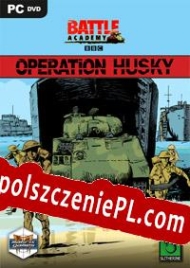 Battle Academy Operation Husky Spolszczenie