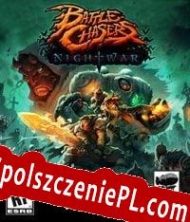 Battle Chasers: Nightwar Spolszczenie