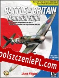 Battle of Britain Spolszczenie