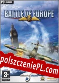 Battle of Europe: Royal Air Forces Spolszczenie