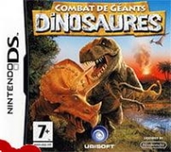 Battle of Giants: Dinosaurs Spolszczenie