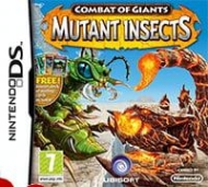 Battle of Giants: Mutant Insects Spolszczenie