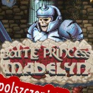 Battle Princess Madelyn Spolszczenie