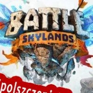 Battle Skylands Spolszczenie