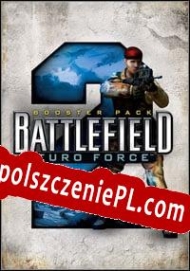 Battlefield 2: Euro Force Spolszczenie